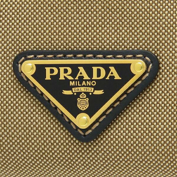 プラダ ショルダーバッグ カメラバッグ レディース PRADA 1BH089 UCW OOW 詳細画像