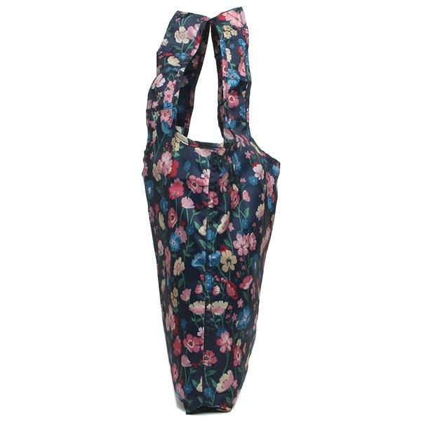 キャスキッドソン トートバッグ エコバッグ PARK MEADOW ネイビー レディース CATH KIDSTON 984560  A4対応 詳細画像