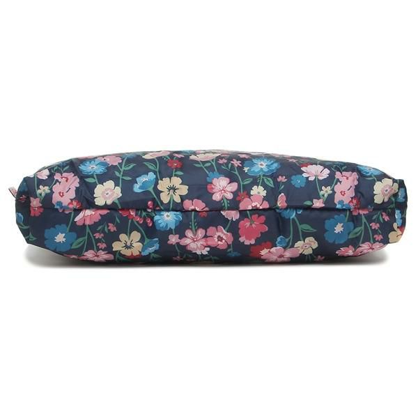 キャスキッドソン トートバッグ エコバッグ PARK MEADOW ネイビー レディース CATH KIDSTON 984560  A4対応 詳細画像
