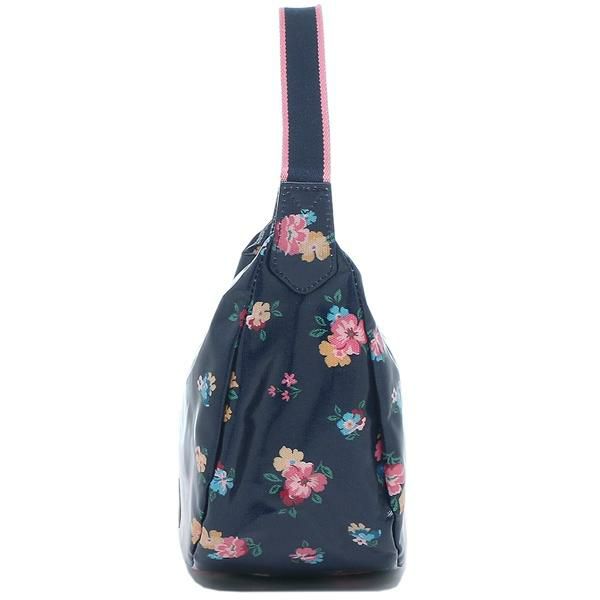 キャスキッドソン ショルダーバッグ PARK MEADOW BUNCH ネイビー レディース CATH KIDSTON 995979 詳細画像