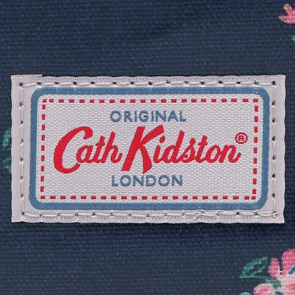 キャスキッドソン ショルダーバッグ PARK MEADOW BUNCH ネイビー レディース CATH KIDSTON 995979 詳細画像