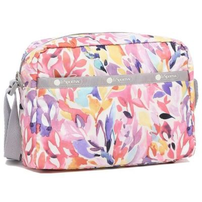 【LESPORTSAC】ボストンバッグ レスポートサック ボストンバッグ クラシック Lサイズ