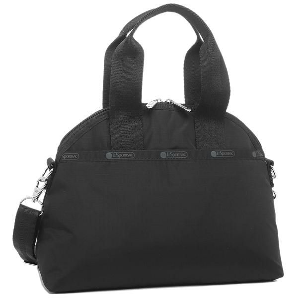 レスポートサック ハンドバッグ ショルダーバッグ クラシック ブラック レディース LESPORTSAC 3561 5982 | AXES