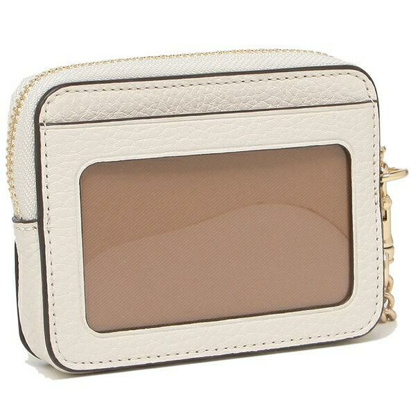 コーチ アウトレット カードケース コインケース ミニ財布 レディース COACH F6303 FC0058 詳細画像