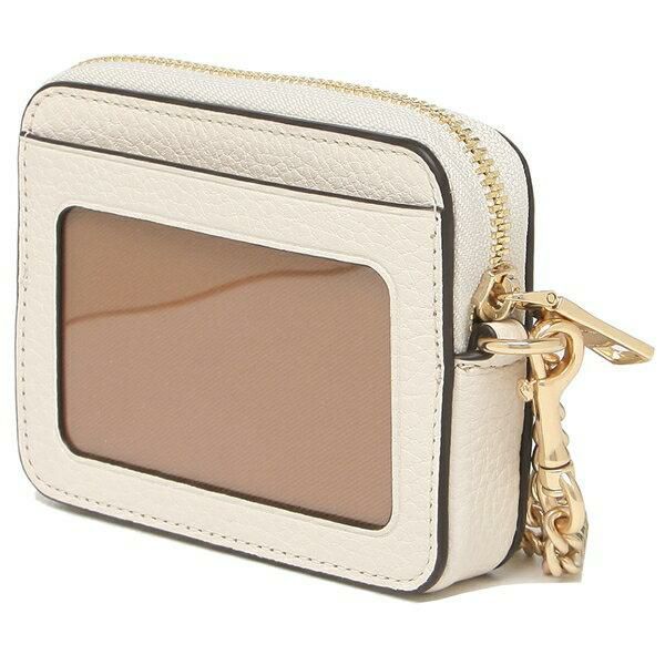 コーチ アウトレット カードケース コインケース ミニ財布 レディース COACH F6303 FC0058 詳細画像