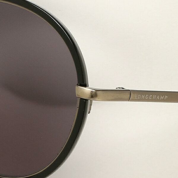 ロンシャン サングラス アイウェア レディース 53サイズ アジアンフィット LONGCHAMP LO124SJ 詳細画像