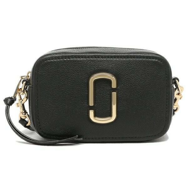 マークジェイコブス ショルダーバッグ ザ ソフトショット スナップショット レディース MARC JACOBS M0016805 詳細画像