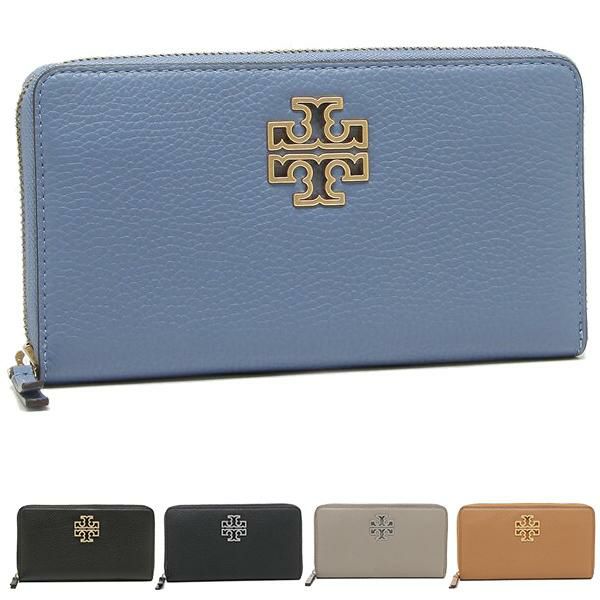 トリーバーチ アウトレット 長財布 ブリテン レディース TORY BURCH F78567