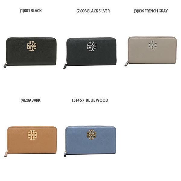 トリーバーチ アウトレット 長財布 ブリテン レディース TORY BURCH F78567 詳細画像