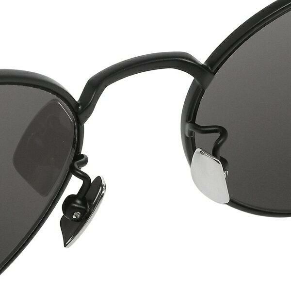 サンローランパリ サングラス アイウェア メンズ レディース 55サイズ メンズ レディース ユニセックス  SAINT LAURENT PARIS SLM65 詳細画像