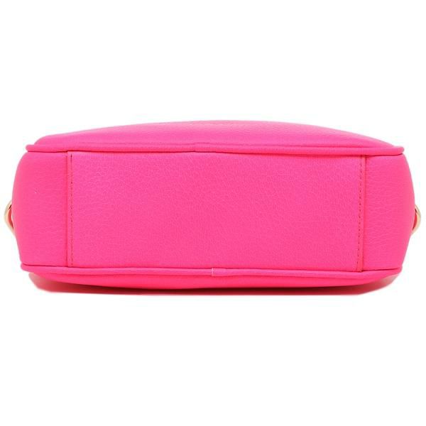 フルラ ショルダーバッグ リアル ミニサイズ カメラバッグ ピンク レディース FURLA WB00243 HSF000 FX000 詳細画像