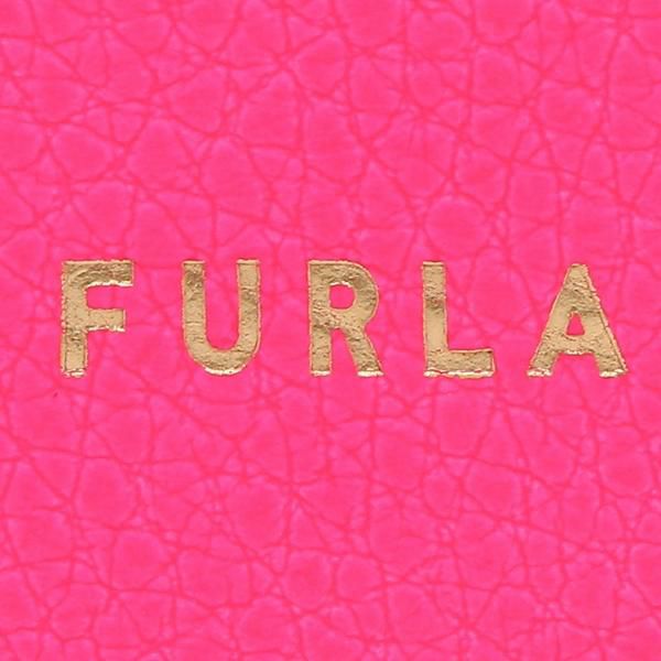 フルラ ショルダーバッグ リアル ミニサイズ カメラバッグ ピンク レディース FURLA WB00243 HSF000 FX000 詳細画像