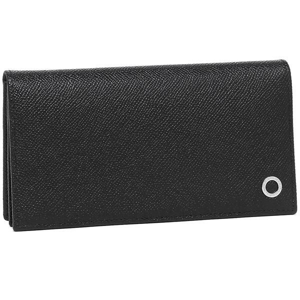 ブルガリ 長財布 メンズ Bvlgari Bulgari Bulgari ブラック Axes