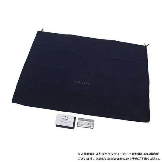 プラダ リュックサック バックパック テスート トライアングルロゴ ブラック メンズ PRADA 2VZ135 2DMG F0002 HOL A4対応 詳細画像