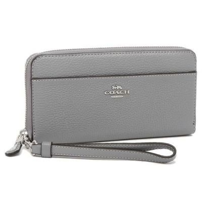 Coach コーチ 長財布 海外ブランド通販axes Coach コーチ 長財布 海外ブランド通販axes