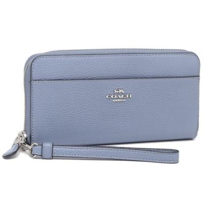 コーチ アウトレット 長財布 ディズニー コラボ シンデレラ ブルー レディース Coach C25 Svew 21春夏新作 Axes コーチ アウトレット 長財布 ディズニー コラボ シンデレラ ブルー レディース Coach C25 Svew 21春夏新作 Axes
