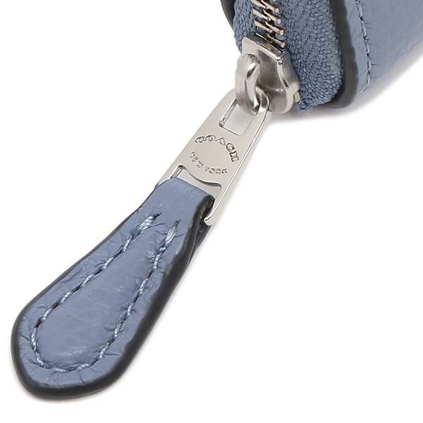 コーチ アウトレット 長財布 ディズニー コラボ シンデレラ ブルー レディース Coach C25 Svew 21春夏新作 Axes コーチ アウトレット 長財布 ディズニー コラボ シンデレラ ブルー レディース Coach C25 Svew 21春夏新作 Axes