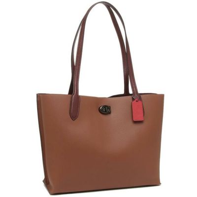 COACH コーチ トートバッグ(バッグ・カバン)|海外ブランド通販AXES