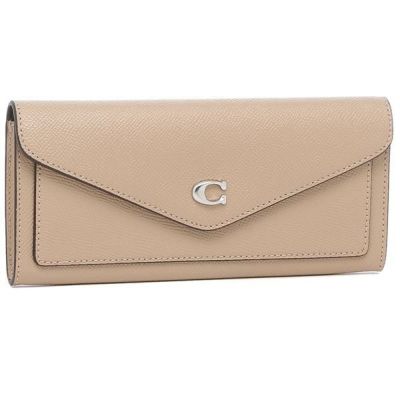 COACH コーチ 長財布(財布)|海外ブランド通販AXES