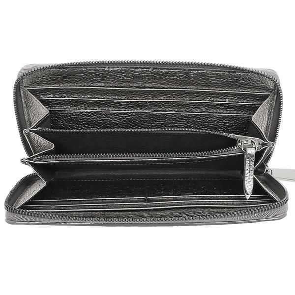 ジミーチュウ 長財布 ピッパ シルバー レディース JIMMY CHOO PIPPAUUR 14503836 詳細画像