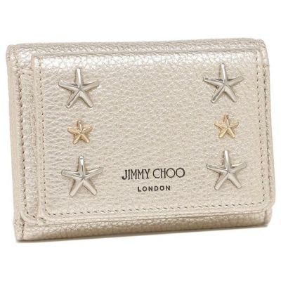 ジミーチュウ ミニ財布商品検索結果一覧 | 海外ブランド通販AXES