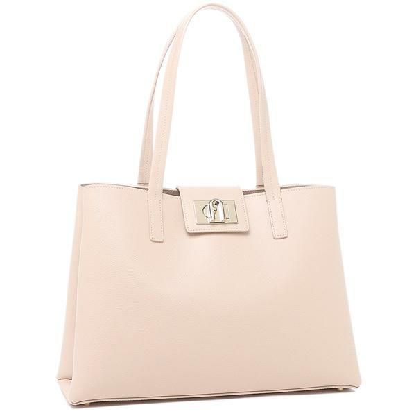 フルラ トートバッグ Lサイズ ピンク レディース FURLA WB00145 ARE000 B4L00 A4対応