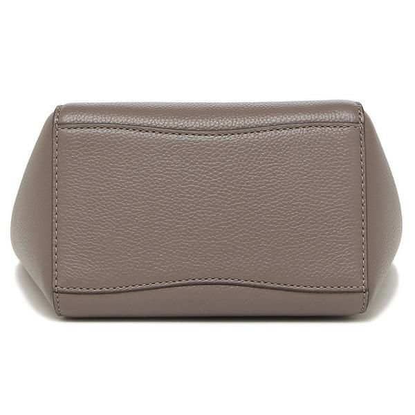 トリーバーチ ハンドバッグ ショルダーバッグ マックグロー ブラウン レディース TORY BURCH 74956 963 詳細画像