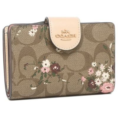 Coach コーチ 二つ折り財布 三つ折り財布 海外ブランド通販axes Coach コーチ 二つ折り財布 三つ折り財布 海外ブランド通販axes