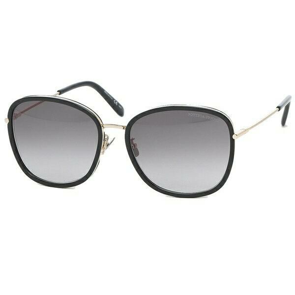 ボッテガヴェネタ サングラス アイウェア レディース 59サイズ アジアンフィット BOTTEGA VENETA BV0220SK 詳細画像