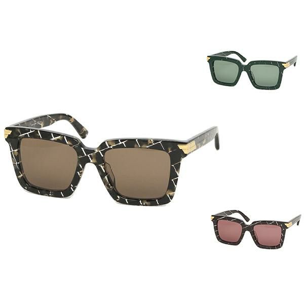 BOTTEGA VENETA ボッテガヴェネタ アイウェア｜海外ブランド通販AXES