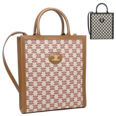 セリーヌ ハンドバッグ ショルダーバッグ カバ Sサイズ レディース