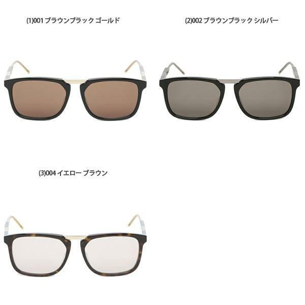 グッチ サングラス アイウェア メンズ 56サイズ アジアンフィット GUCCI GG0842S 詳細画像