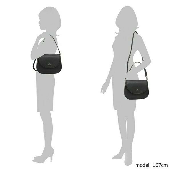 ケイトスペード アウトレット ショルダーバッグ レイラ レディース KATE SPADE wkr00330 詳細画像