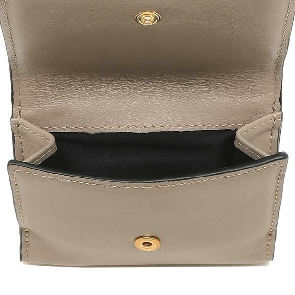 シーバイクロエ 三つ折り財布 チルダ ミニ財布 レディース SEE BY CHLOE CHS20AP915859 詳細画像