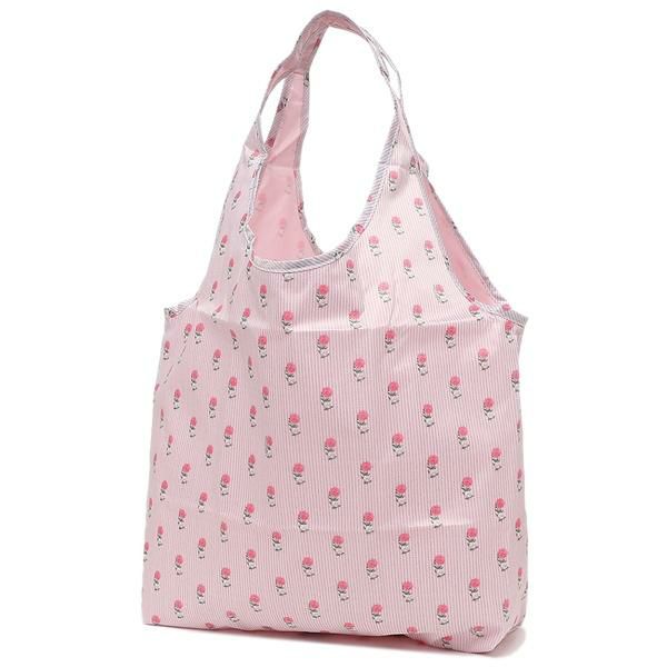 レスポートサック トートバッグ エコバッグ MARKET TOTE ピンク レディース LESPORTSAC 3663 F974 A4対応 詳細画像