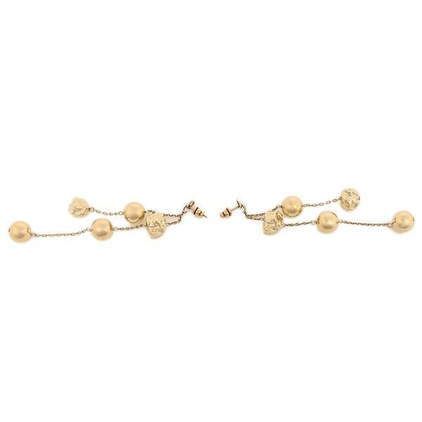 クロエ ピアス アクセサリー ゴールド レディース CHLOE 21SFE07CB7 9DA 詳細画像