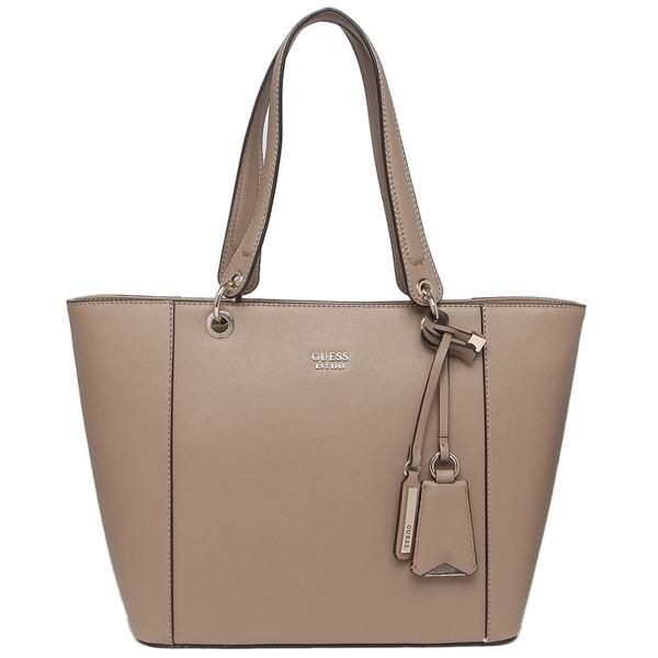 ゲス トートバッグ カムリン ベージュ レディース GUESS JP669123 TAU A4対応 詳細画像