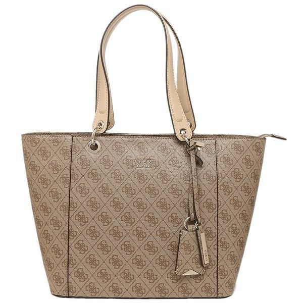 ゲス トートバッグ カムリン ブラウン レディース GUESS SC669123 BRO A4対応 詳細画像