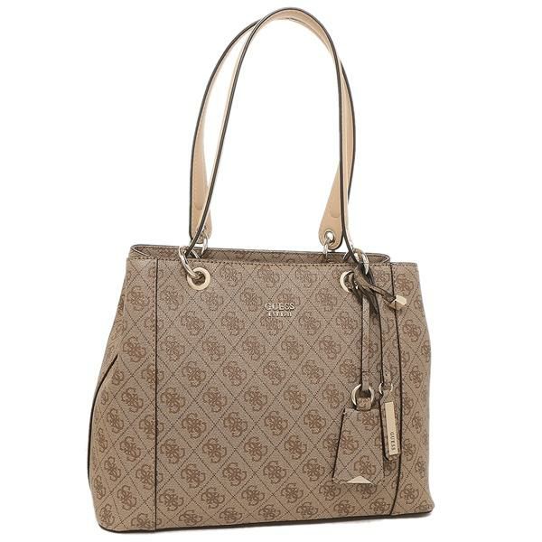 ゲス トートバッグ カムリン ベージュ レディース GUESS SC669136 BRO