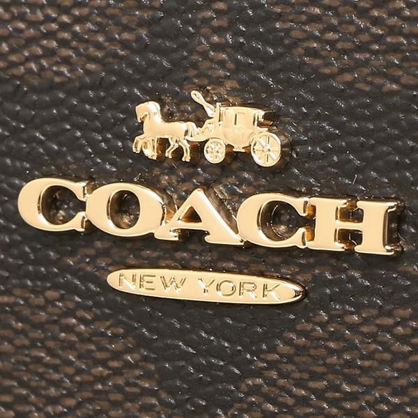 コーチ アウトレット 長財布 シグネチャー レディース COACH C4452 IMAA8 詳細画像