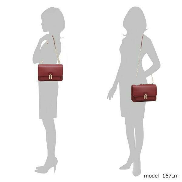 フルラ ショルダーバッグ コージー レディース FURLA BZY4PIL NAB000 CGQ00 詳細画像