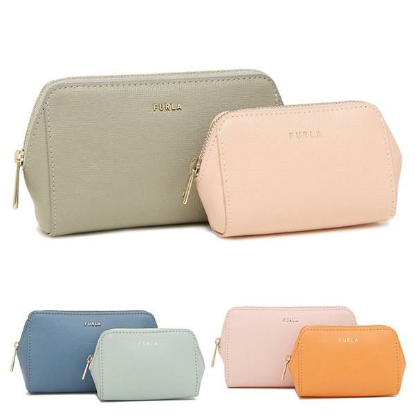 フルラ ポーチ エレクトラ Mサイズ セット レディース FURLA EBM5LN1 B30000 0245S