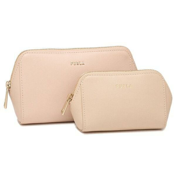 フルラ ポーチ エレクトラ Mサイズ セット レディース FURLA EBM5LN1 B30000 0245S 詳細画像