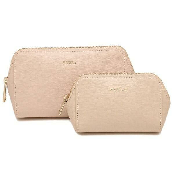 フルラ ポーチ エレクトラ Mサイズ セット レディース FURLA EBM5LN1 B30000 0245S 詳細画像