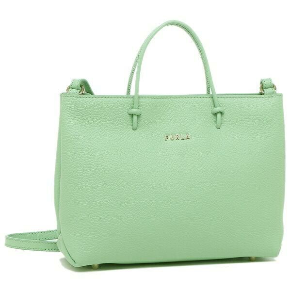 フルラ ハンドバッグ ショルダーバッグ エッセンシャル Sサイズ レディース FURLA WB00215 R76000 1BR00 詳細画像