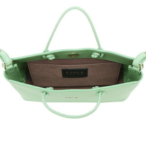 フルラ ハンドバッグ ショルダーバッグ エッセンシャル Sサイズ レディース FURLA WB00215 R76000 1BR00 詳細画像