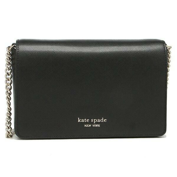 ケイトスペード ショルダーバッグ チェーンウォレット レディース KATE SPADE pwr00293 詳細画像