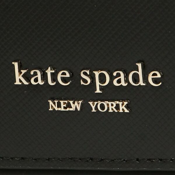 ケイトスペード ショルダーバッグ チェーンウォレット レディース KATE SPADE pwr00293 詳細画像