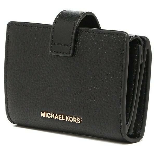 マイケルコース カードケース エムケーチャーム レディース MICHAEL KORS 32s0g0kd1l 詳細画像