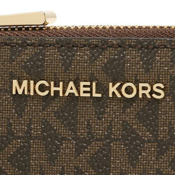 マイケルコース コインケース ジェットセット レディース MICHAEL KORS 32s0gj6p1b 詳細画像